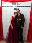 BALL EMPFANG 197