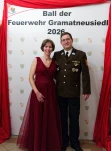 BALL EMPFANG 196