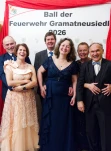 BALL EMPFANG 190