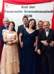 BALL EMPFANG 189