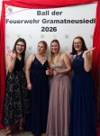 BALL EMPFANG 188