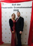BALL EMPFANG 14