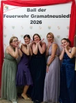 BALL EMPFANG 183