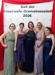 BALL EMPFANG 181