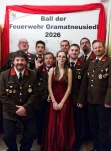 BALL EMPFANG 178