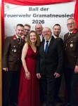 BALL EMPFANG 177