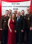 BALL EMPFANG 176
