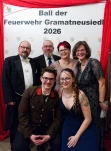 BALL EMPFANG 169