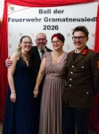 BALL EMPFANG 167
