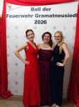 BALL EMPFANG 165