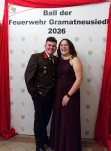 BALL EMPFANG 164