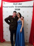 BALL EMPFANG 162