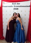 BALL EMPFANG 161