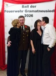 BALL EMPFANG 158