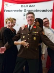 BALL EMPFANG 155