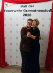 BALL EMPFANG 154