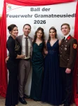 BALL EMPFANG 149