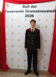 BALL EMPFANG 147