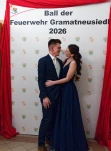 BALL EMPFANG 146