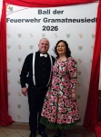 BALL EMPFANG 134