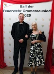 BALL EMPFANG 133