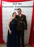 BALL EMPFANG 128