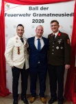 BALL EMPFANG 124