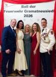 BALL EMPFANG 119