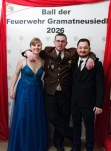 BALL EMPFANG 117
