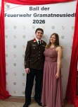 BALL EMPFANG 115