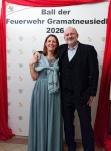 BALL EMPFANG 109