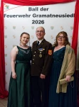 BALL EMPFANG 107