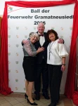 BALL EMPFANG 103