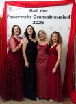 BALL EMPFANG 97
