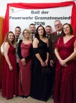 BALL EMPFANG 94