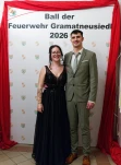 BALL EMPFANG 89