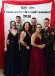 BALL EMPFANG 87