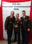 BALL EMPFANG 85