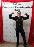BALL EMPFANG 84
