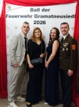 BALL EMPFANG 82