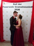 BALL EMPFANG 80