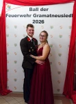 BALL EMPFANG 79