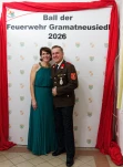 BALL EMPFANG 77