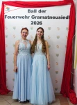 BALL EMPFANG 75