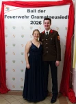 BALL EMPFANG 74