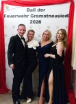 BALL EMPFANG 68