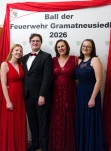 BALL EMPFANG 67