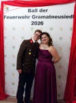 BALL EMPFANG 66
