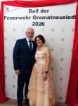 BALL EMPFANG 64