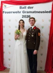 BALL EMPFANG 62